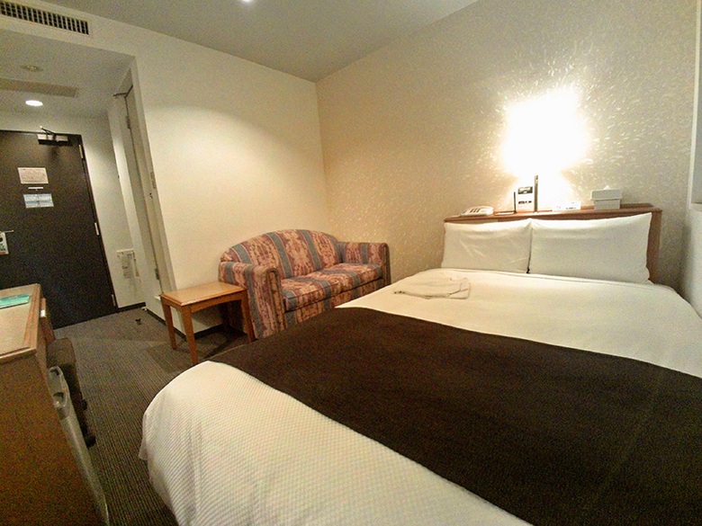 Ayase Kokusai Hotel