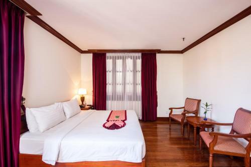 Steung Siemreap Hotel