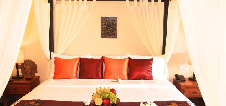 Angkor Heritage Boutique Hotel