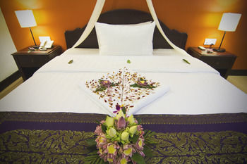 Mekong Central Hotel