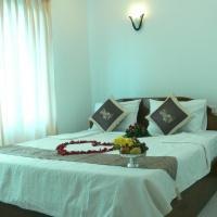 Xing Angkor Hotel