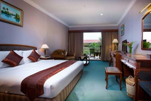 Angkor Howard Hotel