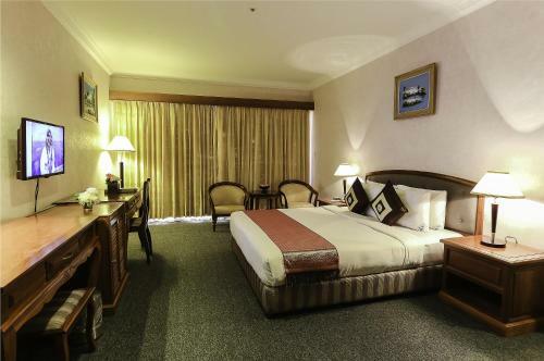 Angkor Howard Hotel