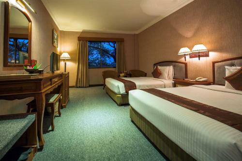 Angkor Howard Hotel