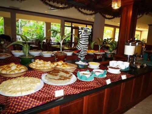 Angkor Howard Hotel