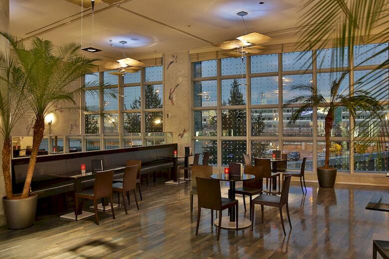 Hotel Hilton Munich Airport