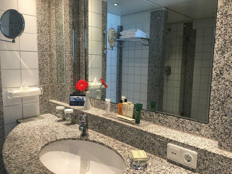 Hotel Hilton Munich Airport