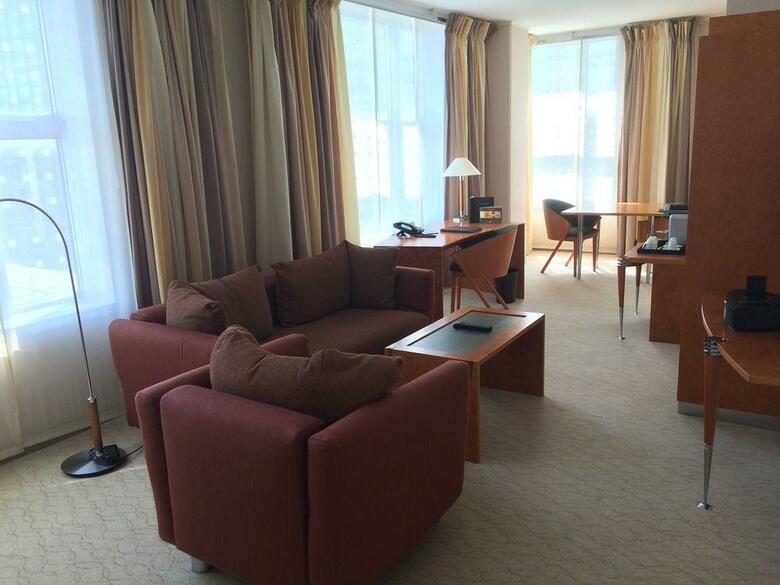 Hotel Hilton Munich Airport