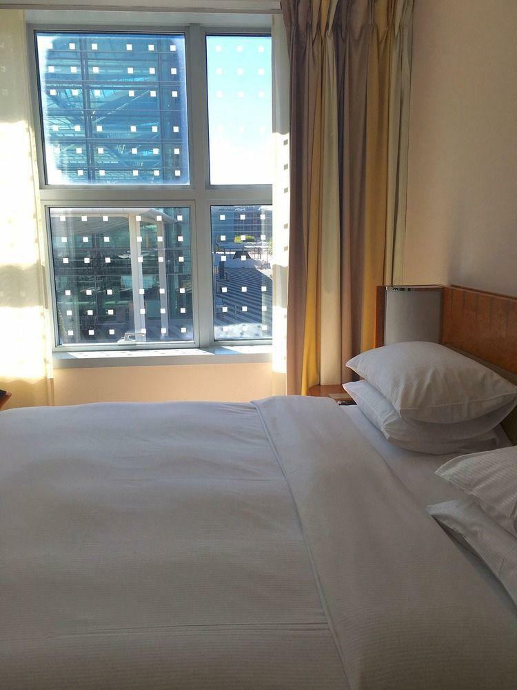 Hotel Hilton Munich Airport