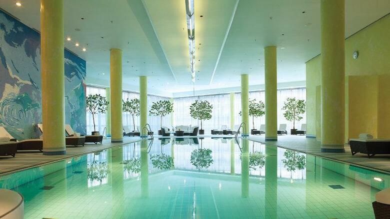 Hotel Hilton Munich Airport