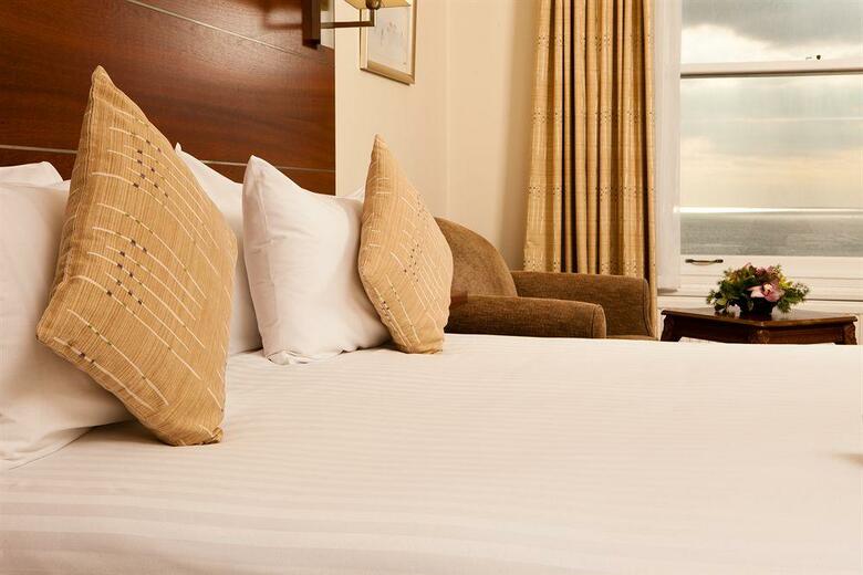 Mercure Brighton Seafront Hotel