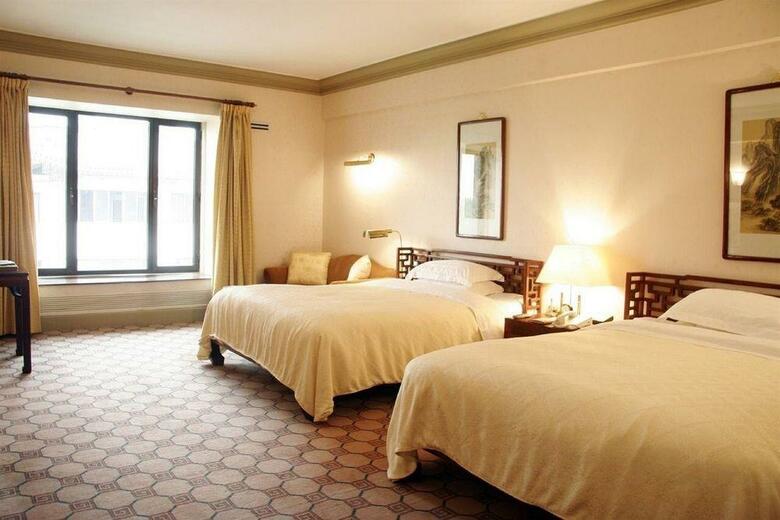Grand Hotel Beijing