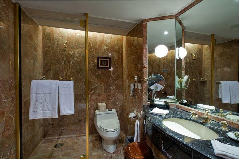 Grand Hotel Beijing