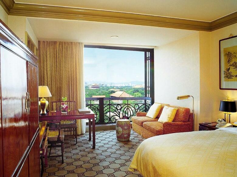Grand Hotel Beijing