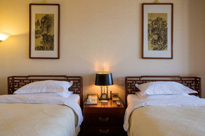 Grand Hotel Beijing