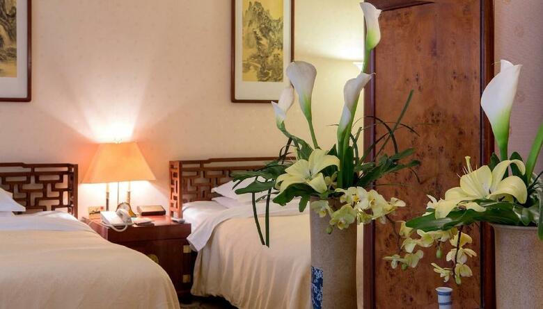 Grand Hotel Beijing