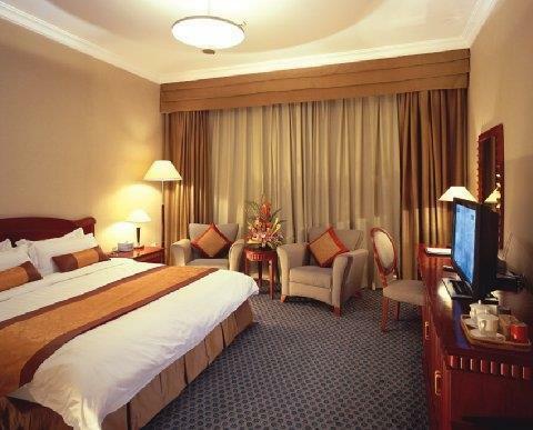 Grand Hotel Beijing