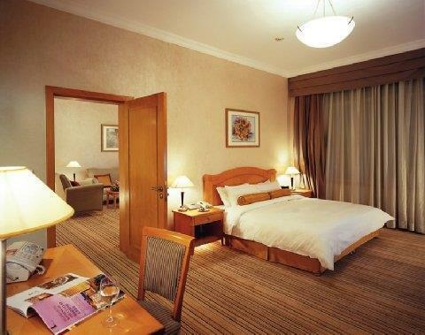 Grand Hotel Beijing