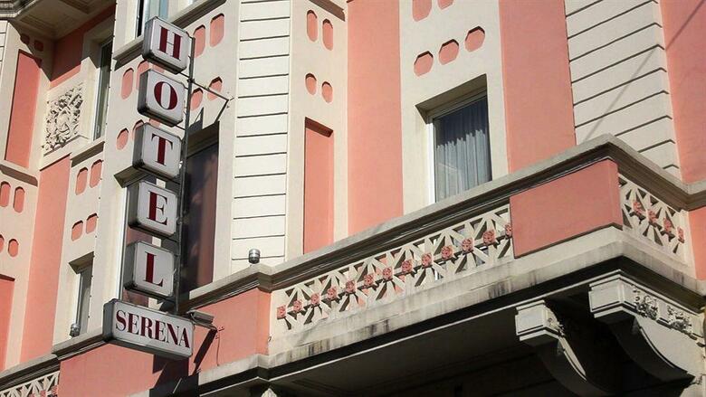 Hotel Ibis Styles Milano Centro