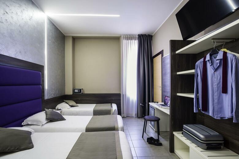Hotel Ibis Styles Milano Centro