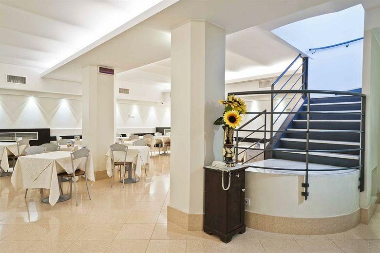 Hotel Ibis Styles Milano Centro