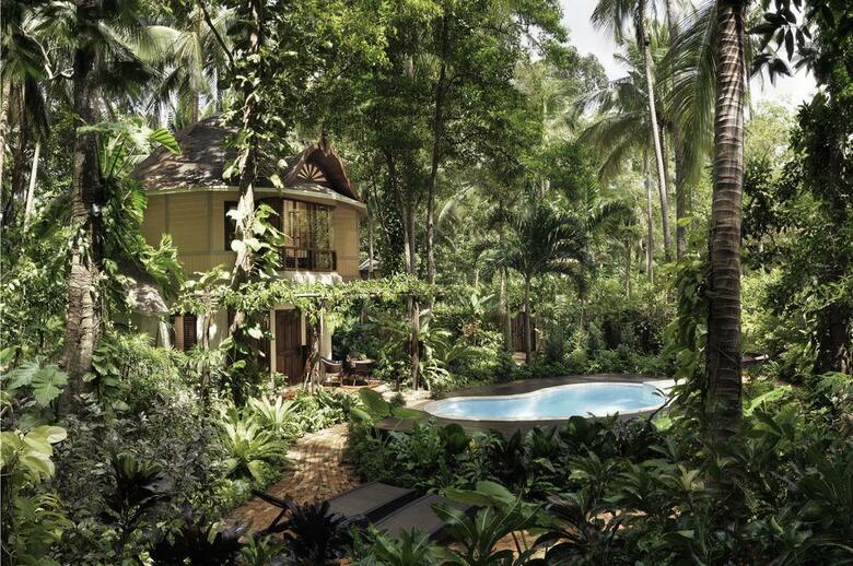 Hotel Rayavadee