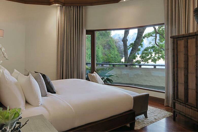Hotel Rayavadee