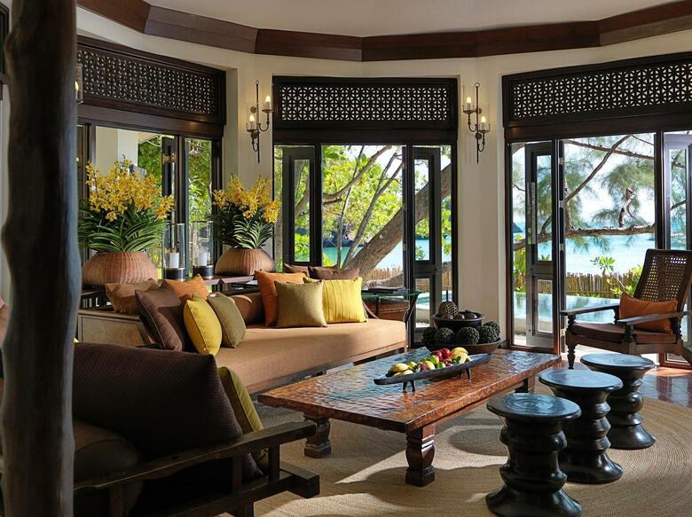 Hotel Rayavadee