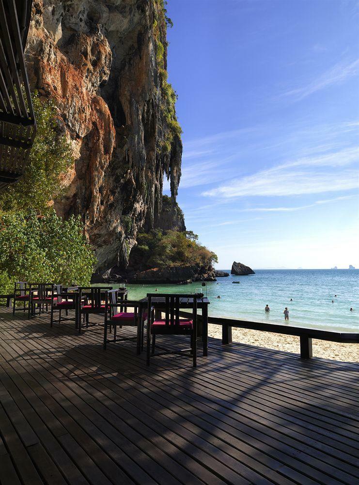 Hotel Rayavadee
