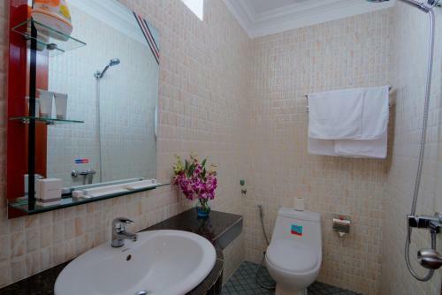 Hotel Tareach Angkor Villa