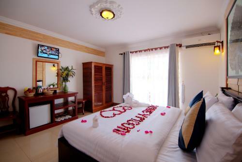 Hotel Tareach Angkor Villa