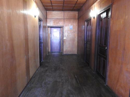 Hostal Orchide Siem Reap Lodge