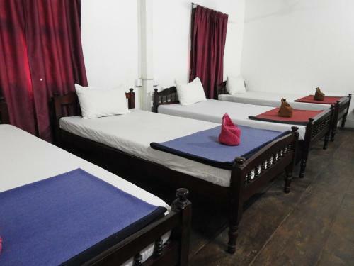 Hostal Orchide Siem Reap Lodge