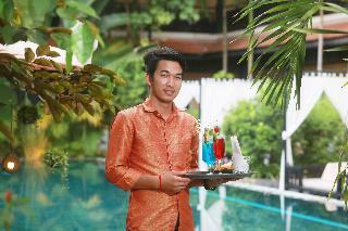 Boutique Indochine Hotel & Spa