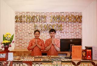 Boutique Indochine Hotel & Spa