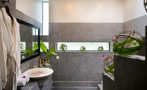 Hotel Sojourn Boutique Villas