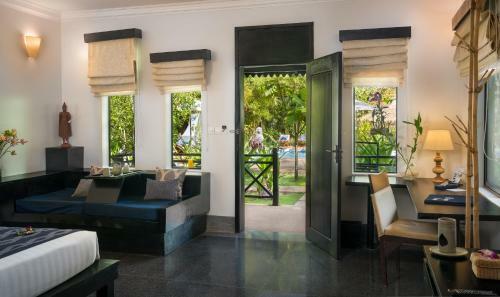 Hotel Sojourn Boutique Villas