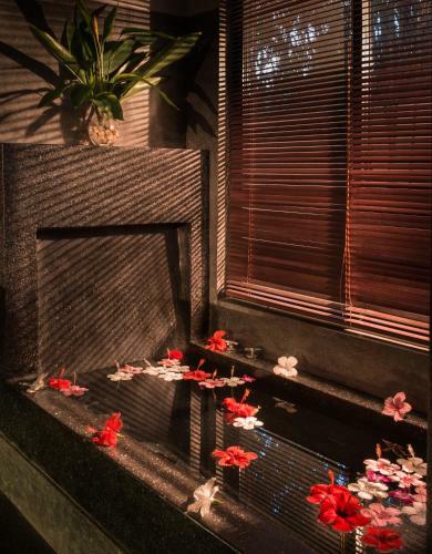 Hotel Sojourn Boutique Villas