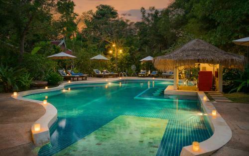 Hotel Sojourn Boutique Villas
