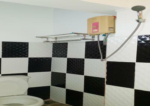 Hostal Smiley's Guesthouse