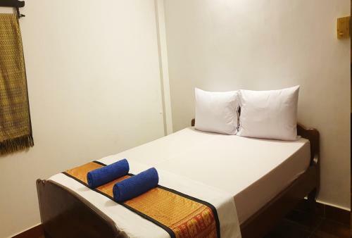 Hostal Smiley's Guesthouse
