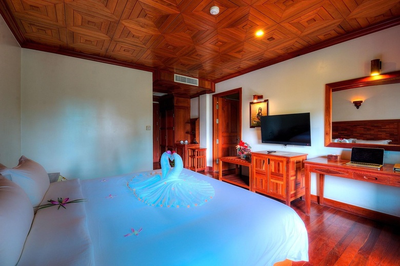 Angkor Sayana Hotel & Spa