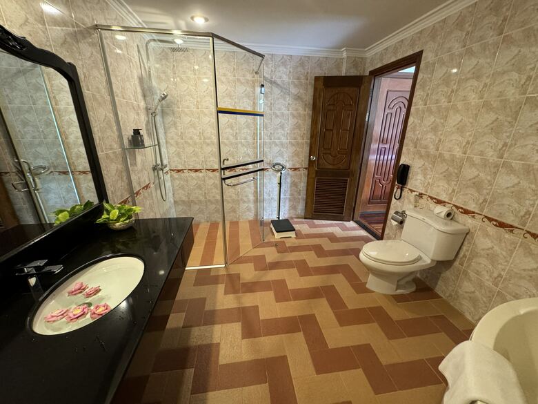 Hotel Somadevi Angkor Resort & Spa