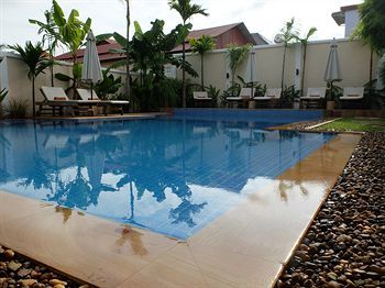 Bed & Breakfast The Rose Apple Boutique