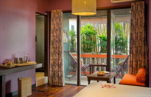 Golden Temple Hotel