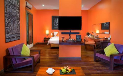 Golden Temple Hotel