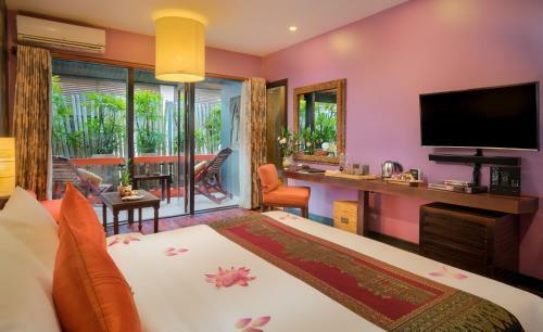 Golden Temple Hotel
