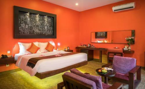 Golden Temple Hotel