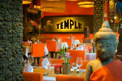 Golden Temple Hotel