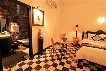 Hotel Petit Villa Boutique & Spa